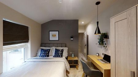 6 bedroom house share to rent - Photo 5