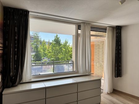 Te huur: Appartement Plantage in Utrecht - Photo 5
