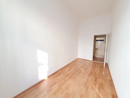 Liebenswerte, klassische Altbauwohnung - Unbefristete Hauptmiete in U-Bahnnähe - Foto 5