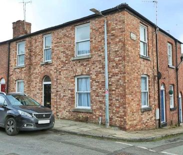 High Street, Macclesfield, SK11 - Photo 1