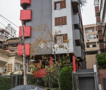 Apartamento com 3 quartos e 200m² para alugar em Moinhos de Vento, ... - Foto 4