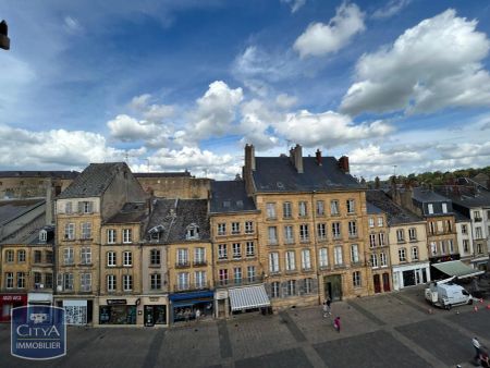 Appartement à louer 4 pièces 90.57m² - Photo 4