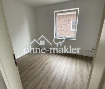 Schönes Wohnen im Erdgeschoss in Ibbenbüren! - Photo 2