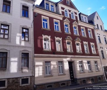 2-Zimmer-Wohnung mit Balkon im Dachgschoss - Foto 1