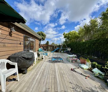 Unit 6, 273 Great South Road, Manurewa, Auckland - Photo 2