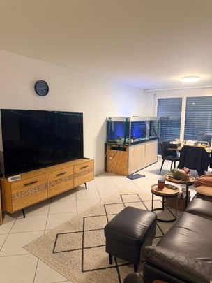 4.5 Zimmer, 100 m², 1. Stock - Photo 1