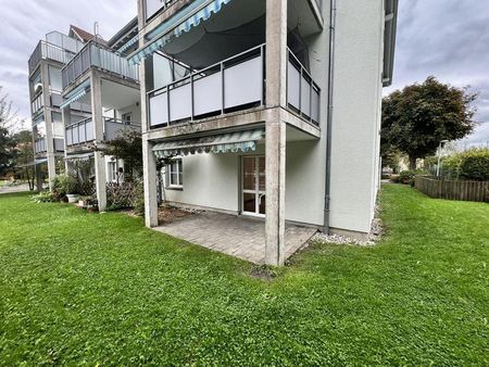 Ihr neues Zuhause mit Gartensitzplatz - Foto 4