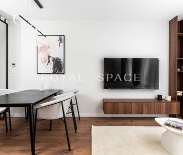 Nowy apartament w inwestycji Młyny Mogilska! - Photo 3