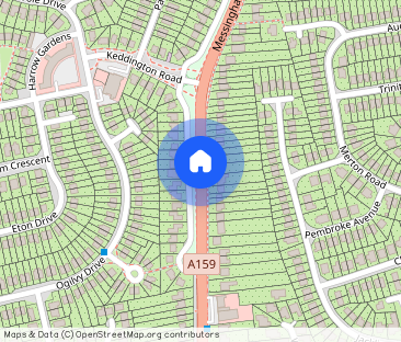 Messingham Road, SCUNTHORPE - Photo 1