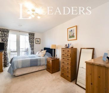 1 bedroom flat to rent - Photo 6