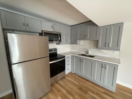 For Lease - 130 Terrace Hill Street Unit# Rear, Brantford, Ontario - Photo 4