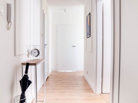 Idealne mieszkanie w samym Centrum Szczecina - Photo 5