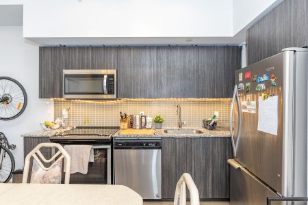For Lease - 30 Shore Breeze Drive Unit# 1215, Toronto, Ontario - Photo 5