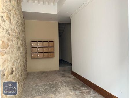 Location Appartement 3 pièces 62m² VILLEFRANCHE SUR SAONE 69400 - Photo 3