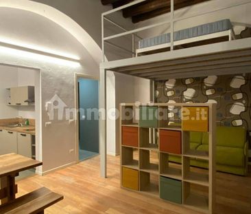 Monolocale via Sartirana, Navigli - Darsena, Milano - Foto 4