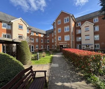 2 bedroom retirement property to rent - Photo 4