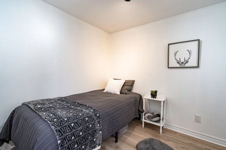 For Lease - 8 BRANDY LANE Drive Unit# 204, Collingwood, Ontario - Photo 4