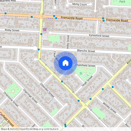 10 Chelsfield Street, WA 6110, Gosnells