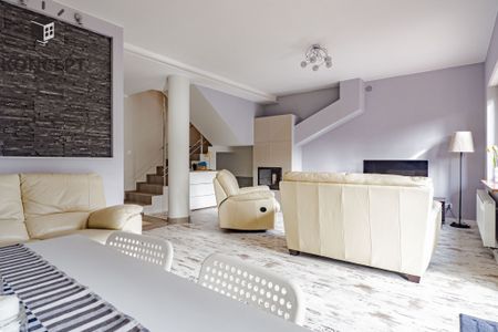 Apartament z pięknym ogrodem - Bielany - Photo 5