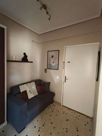 Studio/Γκαρσονιέρα για ενοικίαση Κέντρο (Κόρινθος) - Φωτογραφία 3