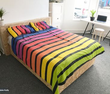 5 Bed Terraced House, Gainsborough Road, L15 - Photo 5