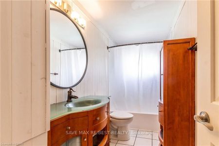 For Lease - 268 Manchester Road, Kitchener, Ontario - Photo 5