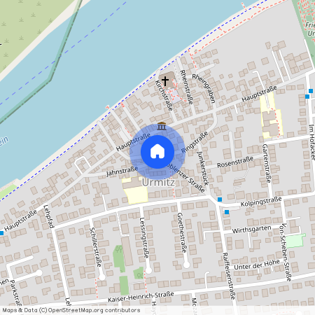 56220 Rheinland-Pfalz - Urmitz