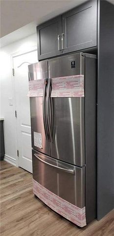 For Lease - 8 Burlwood Road Unit# Bsmt, Brampton, Ontario - Photo 4