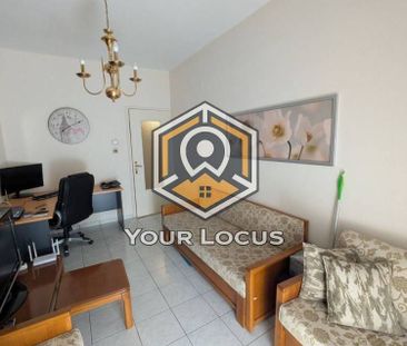 Studio/Γκαρσονιέρα για ενοικίαση Ξηροκρήνη - Παναγία Φανερωμένη - Photo 3