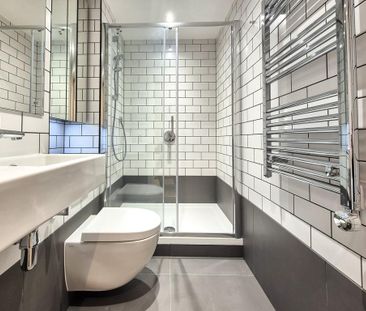 2 bedroom apartment to rent - Photo 6