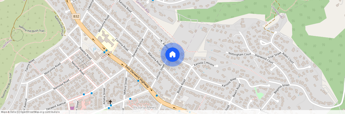 73 Lincoln Street, Lindisfarne, TAS 7015