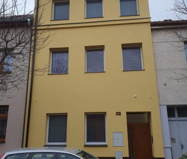 Pronájem bytu 1+kk 23 m2 - Fotografie 3