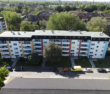 Wohnung in Herne-Baukau mit Balkon - Photo 1