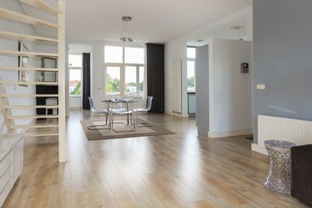 Appartement te huur: Oostzeedijk Beneden 13-A02 3062 VJ Rotterdam - Photo 2