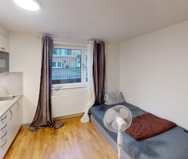 Kometgatan 17, Göteborg - Photo 1