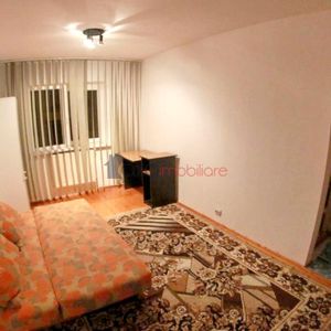 Apartament 3 camere de inchiriat in Cluj-Napoca, Manastur ID 2616 - Fotografie 2