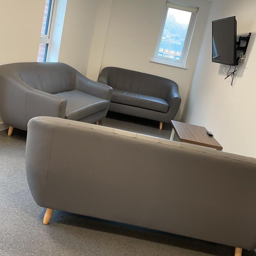 Deluxe Studio - Photo 1