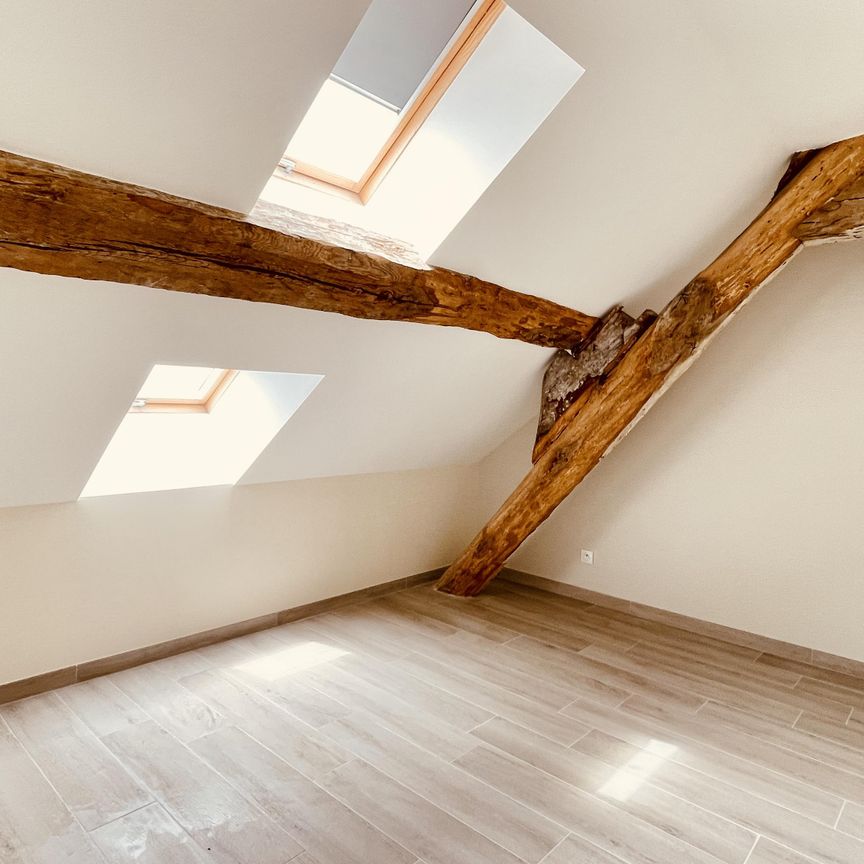 Location / Appartement - Photo 1