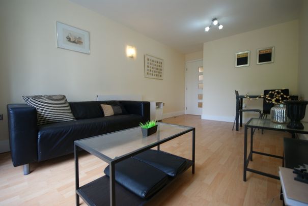 Flat 15 Brindley Point - Photo 1