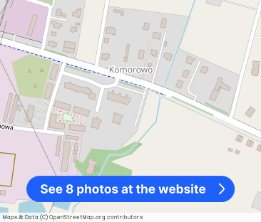 Mieszkanie na wynajem -Komorowo - Photo 1