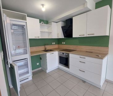 Location Appartement 1 pièce 40m² BESANCON 25000 - Photo 4