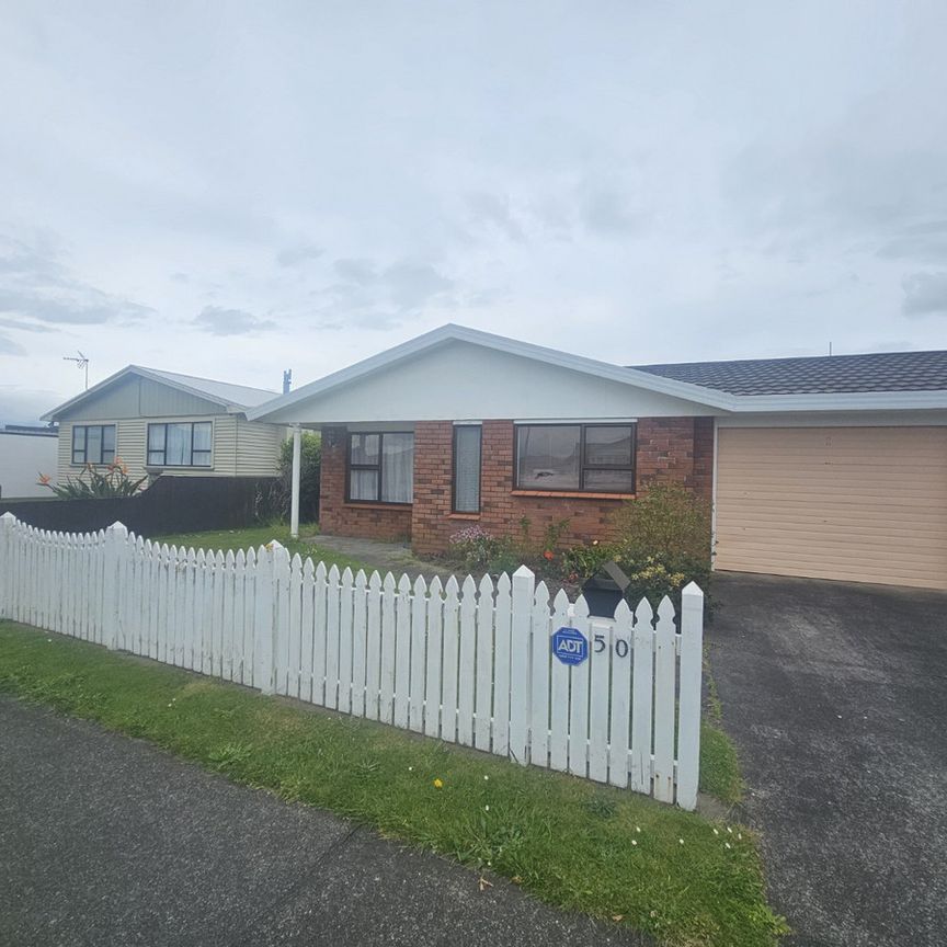 50 Wilson Street, Hawera, South Taranaki, Taranaki 4610 - Photo 1