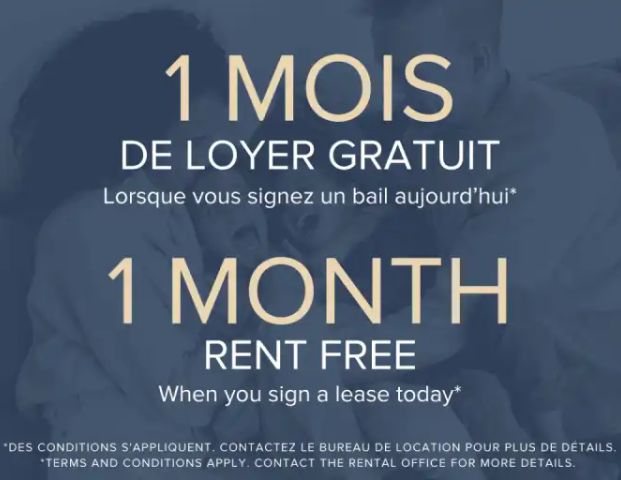 The Quartz Montreal Apartments | 6500 Decarie Blvd, Montreal - Photo 1