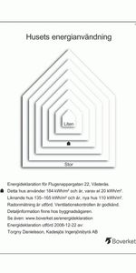 Flugsnappargatan 22 - Photo 4