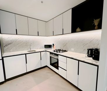 1 Bedroom*603a - Photo 6