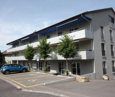 Bel appartement avec grand balcon - Foto 4
