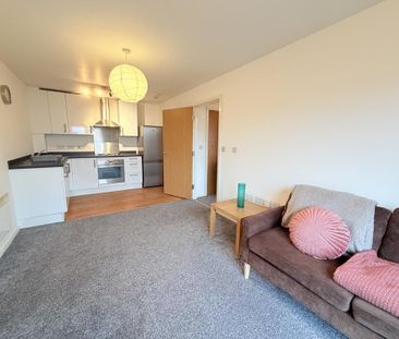 1 bedroom flat to rent - Photo 6