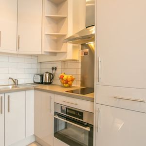 1-bedroom apartment for rent in Southside, Dublin - Photo 2