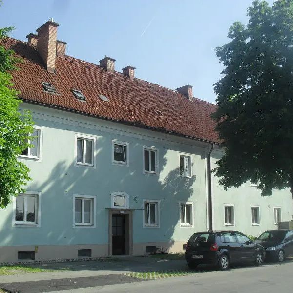 2-Zimmer-Wohnung, Top 5 - Foto 1