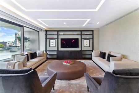 4 bedroom apartment to rent - Photo 4